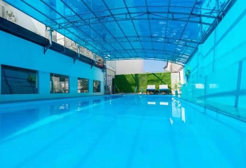 Galaxy Hotel Phu Quoc