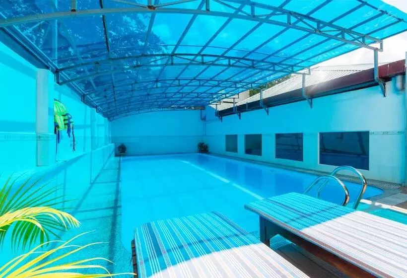 Galaxy Hotel Phu Quoc