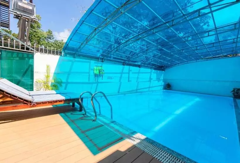Galaxy Hotel Phu Quoc