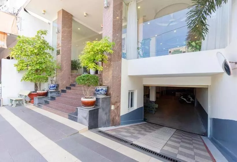 Galaxy Hotel Phu Quoc