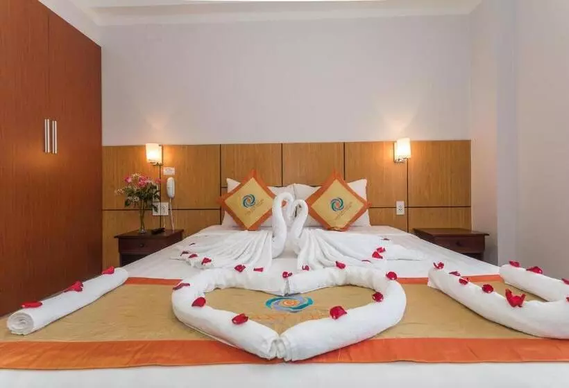 Galaxy Hotel Phu Quoc