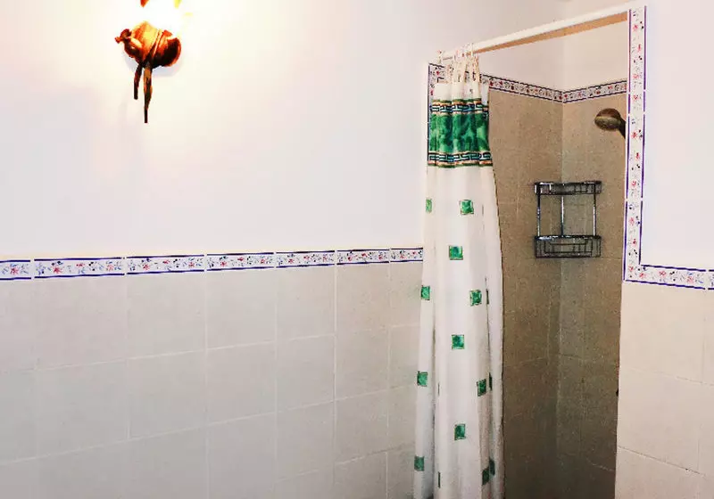 Hotelli Antolusa
