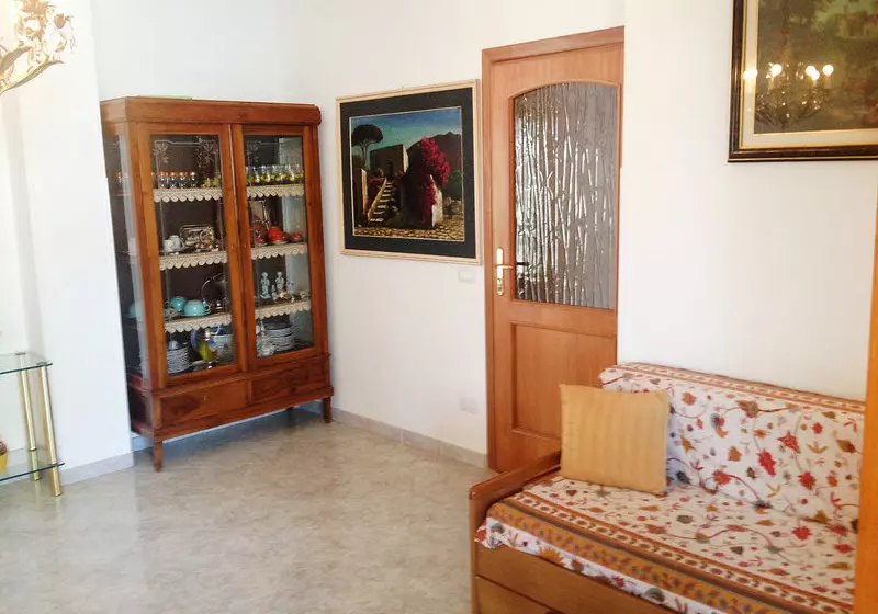 Hotelli Antolusa