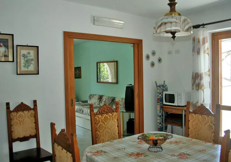 Hotelli Antolusa