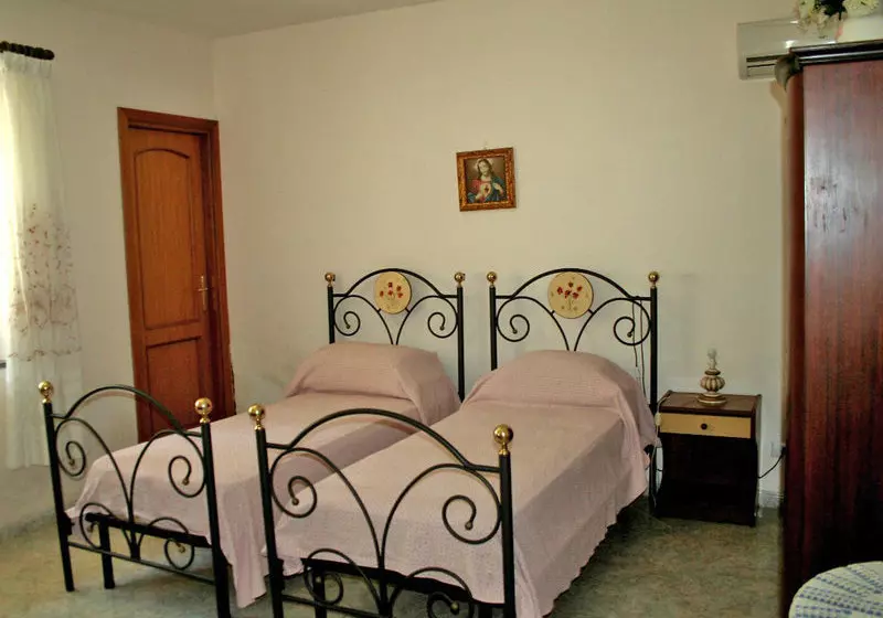 Hotelli Antolusa