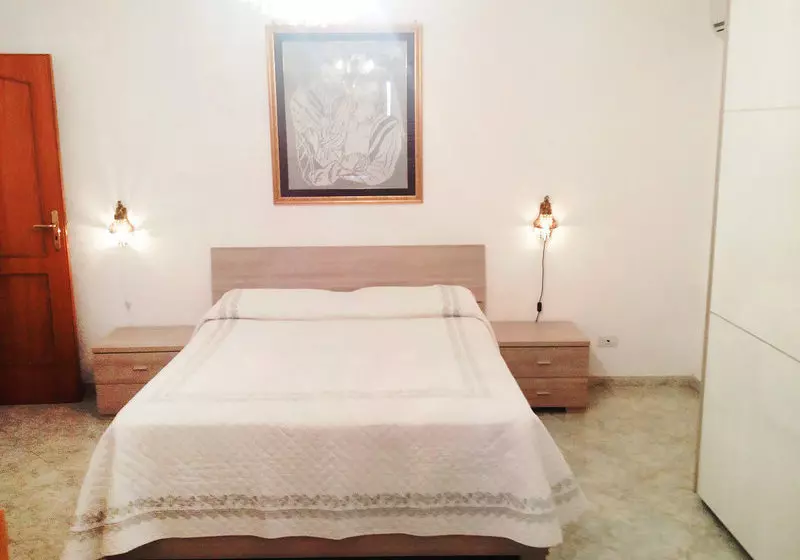 Hotelli Antolusa