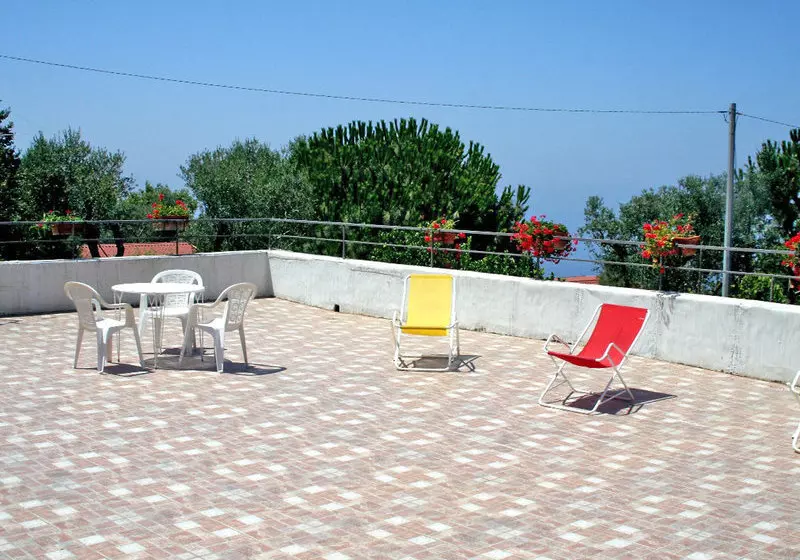 Hotelli Antolusa