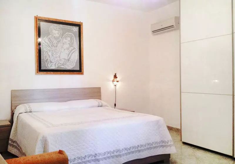 Hotelli Antolusa
