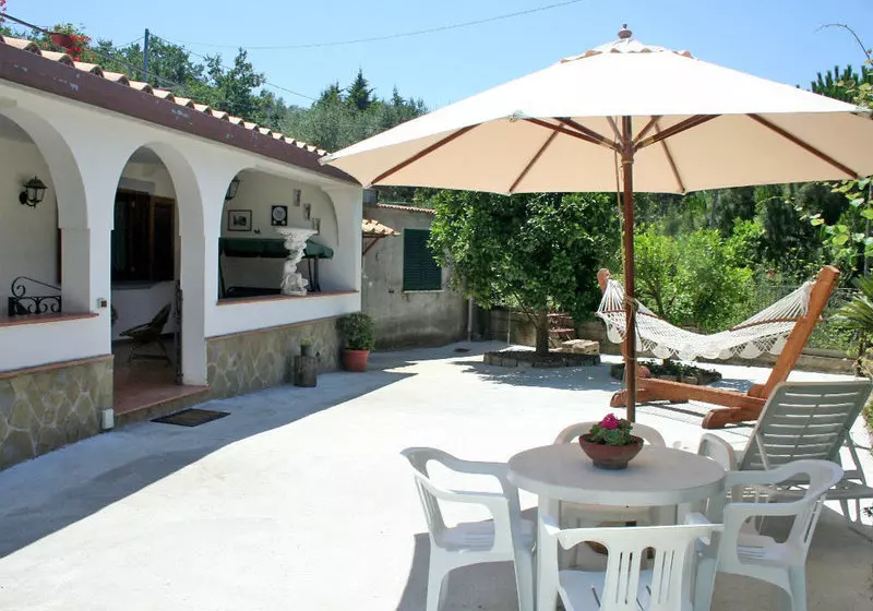 Hotelli Antolusa