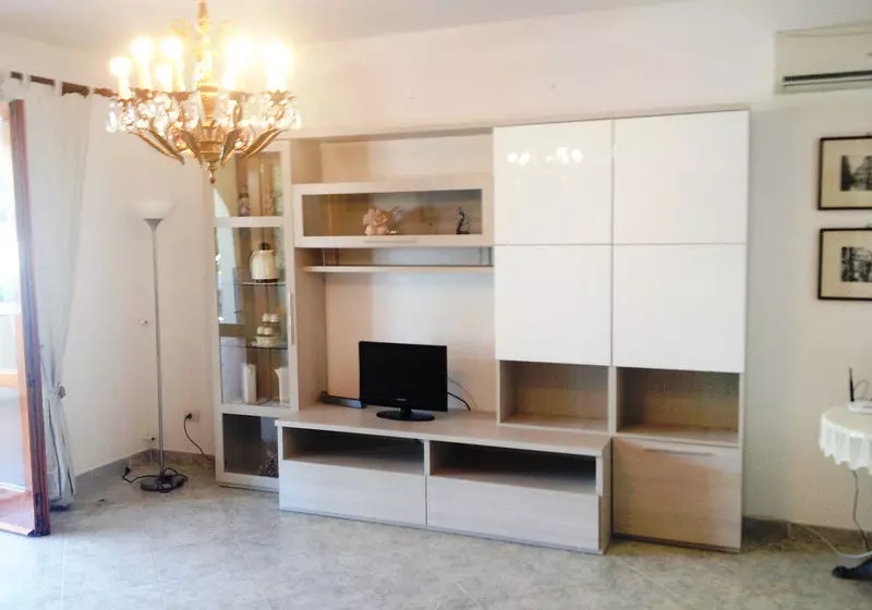 Hotelli Antolusa