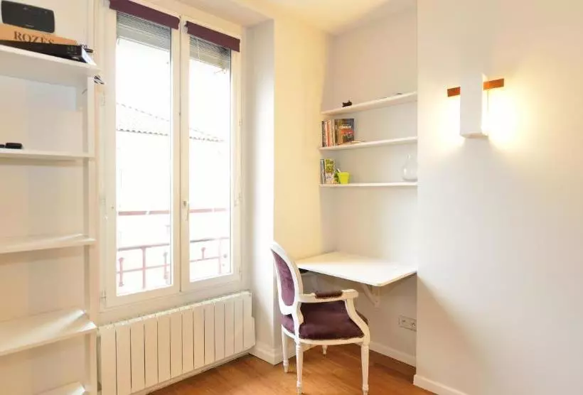 Hotelli Appart Ambiance - Duguesclin