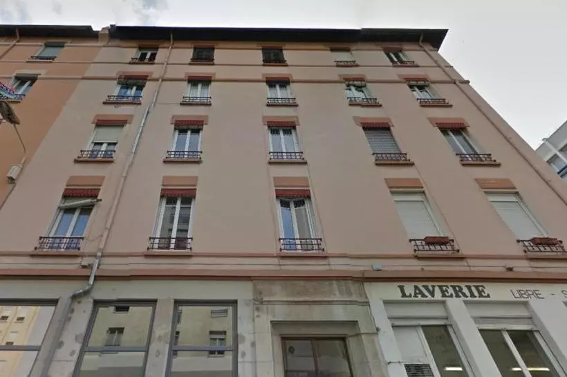 Hotelli Appart Ambiance - Duguesclin
