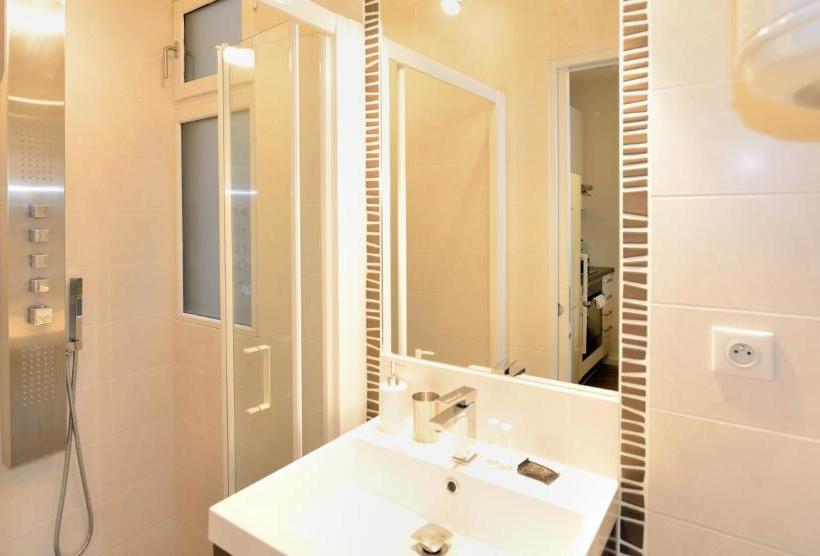 ホテル Appart Ambiance - Duguesclin