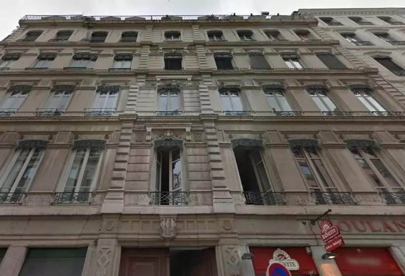 ホテル Appart' Vendome