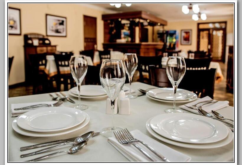 Hotell Bek Samarkand