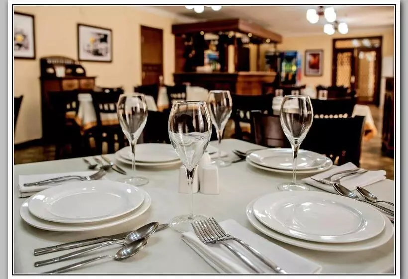 Hotel Bek Samarkand