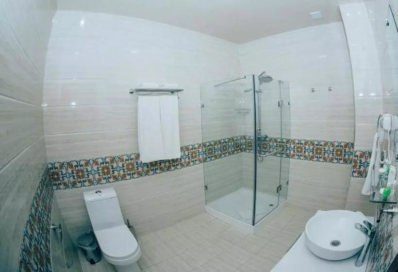 Hotel Bek Samarkand