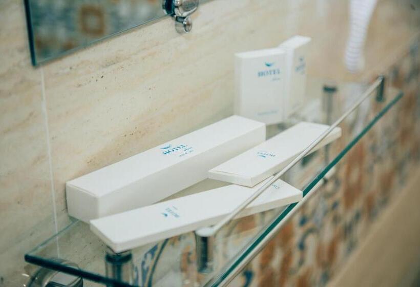 Hotell Bek Samarkand