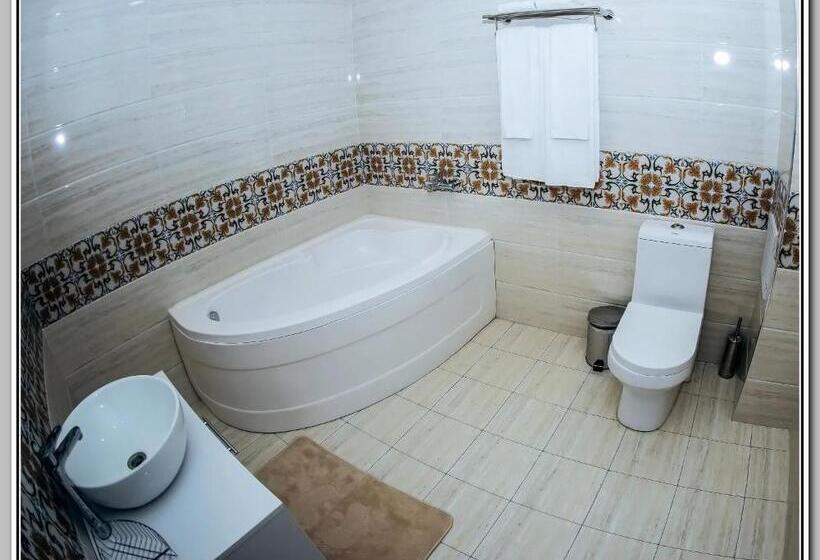 Hotell Bek Samarkand