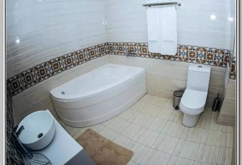 Hotel Bek Samarkand