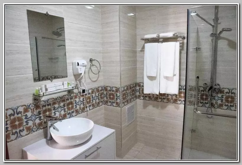 Hotel Bek Samarkand