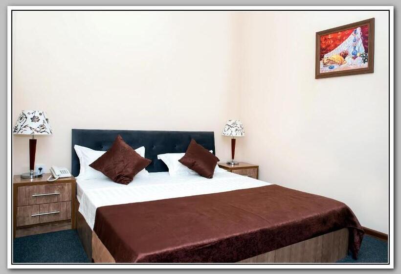 Hotell Bek Samarkand
