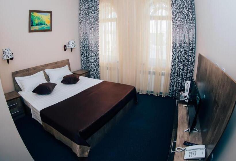 Hotell Bek Samarkand