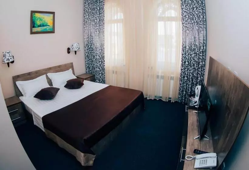 Hotel Bek Samarkand