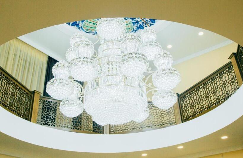 Hotell Bek Samarkand