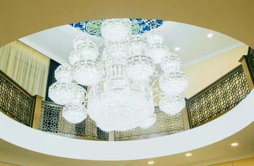 Hotel Bek Samarkand
