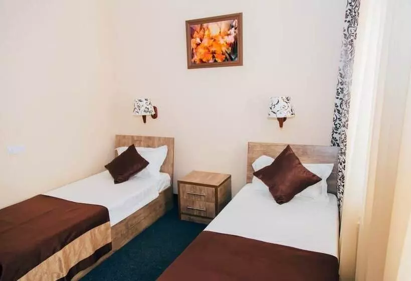 Hotel Bek Samarkand