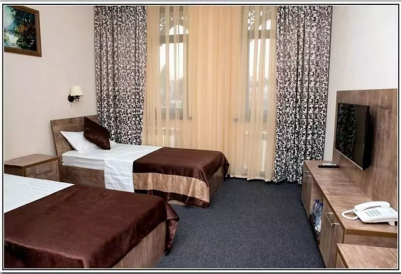 Hotel Bek Samarkand