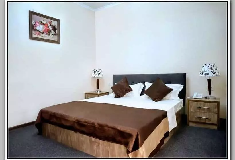Hotel Bek Samarkand