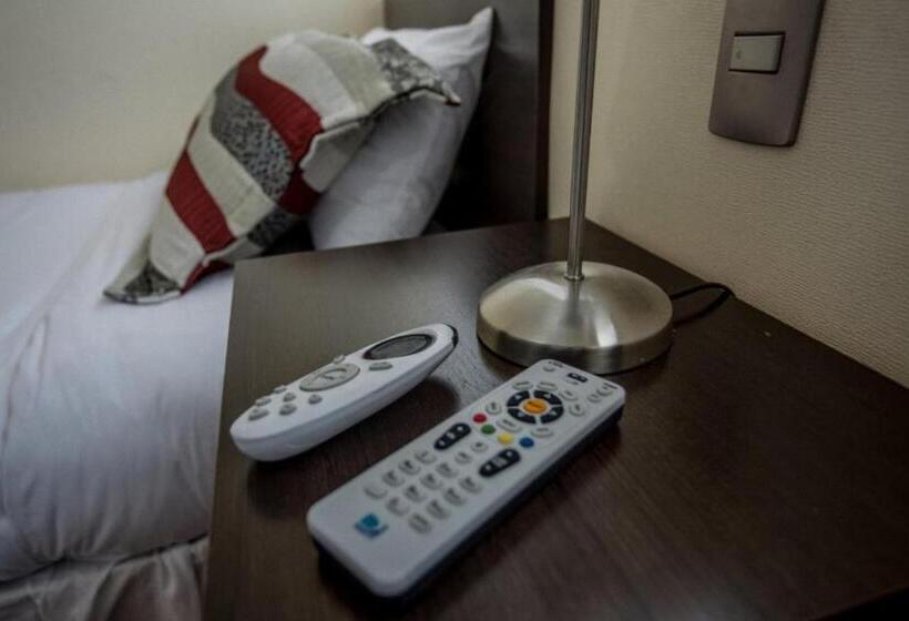 فندق Capelli Express