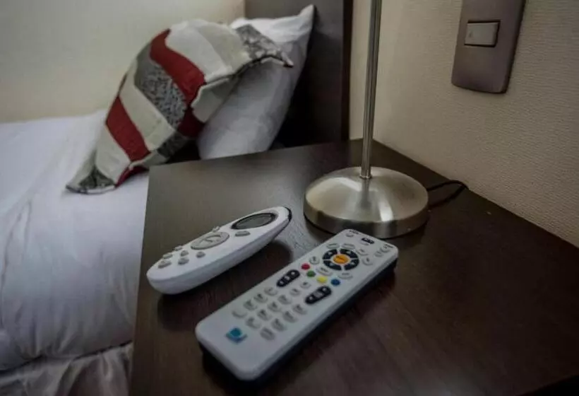 Hotel Capelli Express