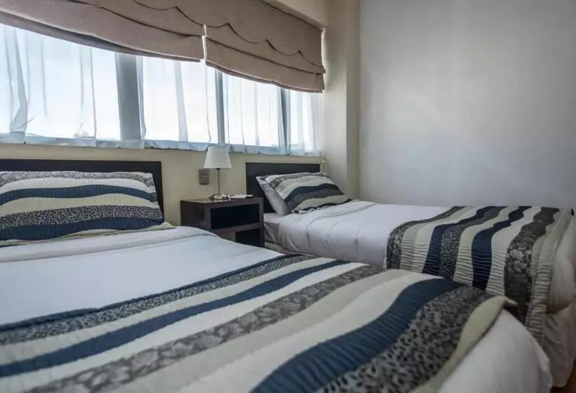 Hotel Capelli Express