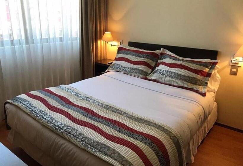 فندق Capelli Express