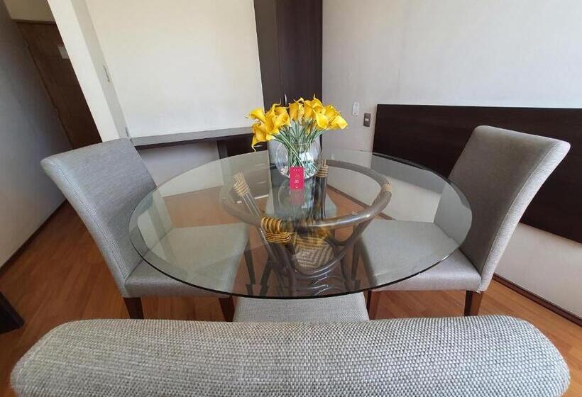 فندق Capelli Express