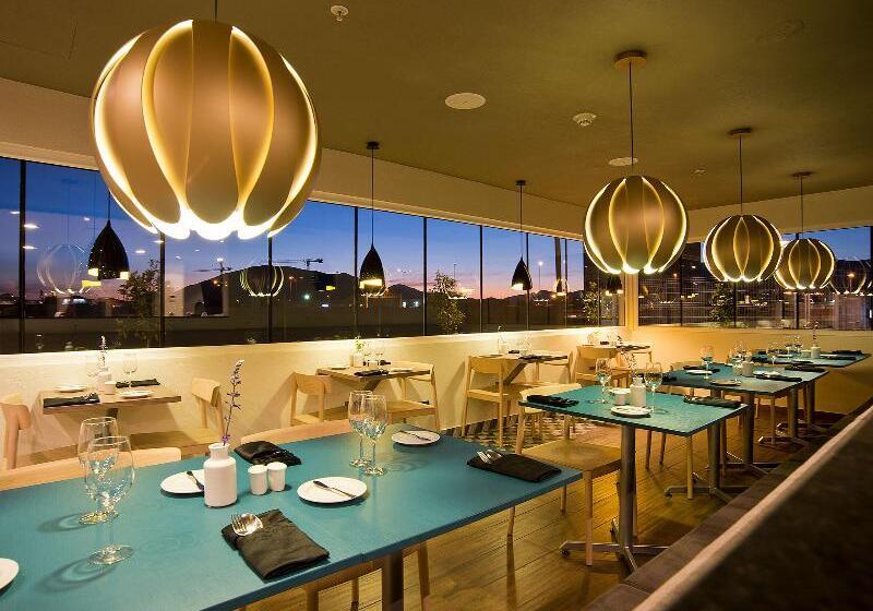 هتل City Express By Marriott Santiago Aeropuerto