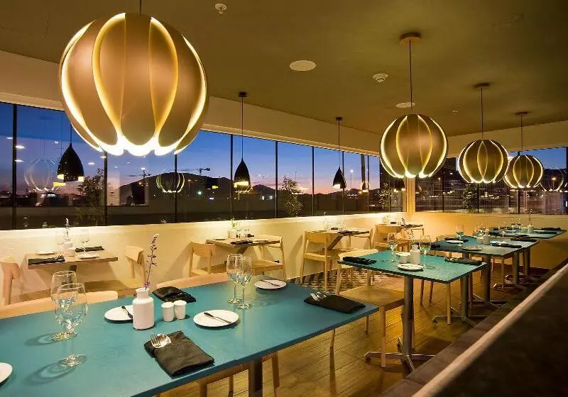 هتل City Express By Marriott Santiago Aeropuerto