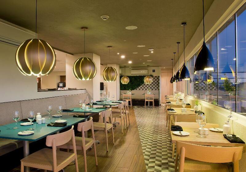 هتل City Express By Marriott Santiago Aeropuerto