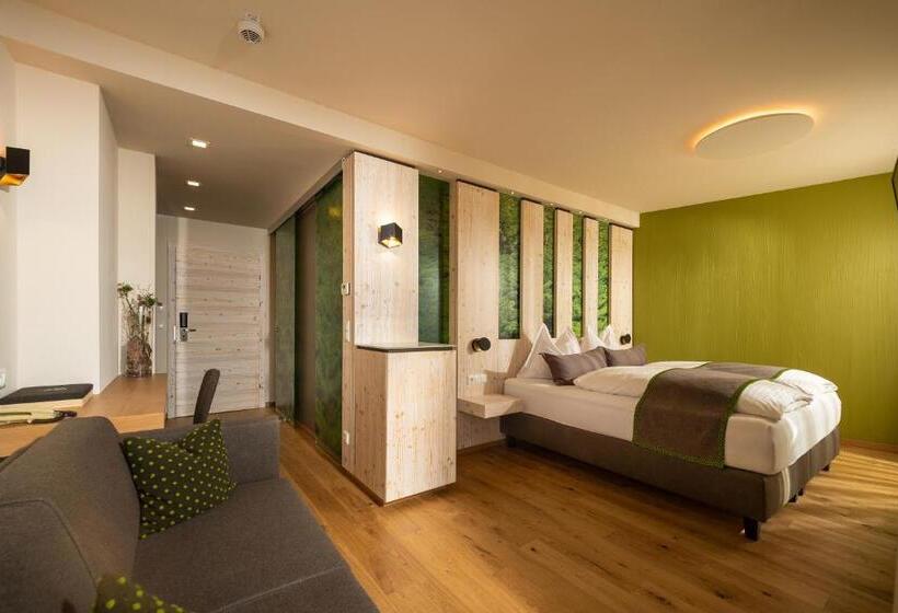 فندق Der Wilde Eder