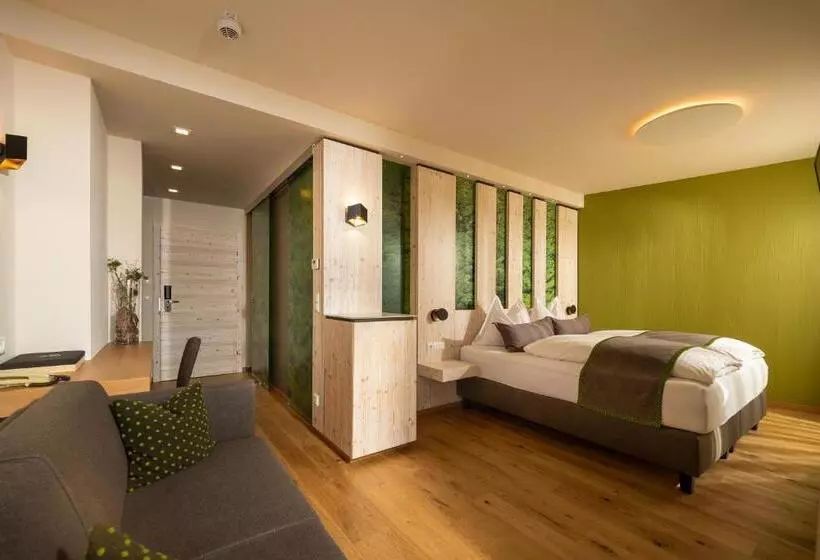 Hotel Der Wilde Eder