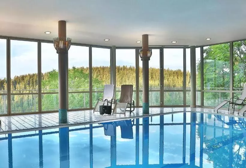 Hotel Der Wilde Eder