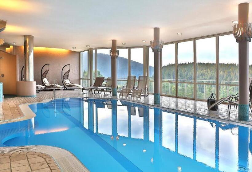 فندق Der Wilde Eder