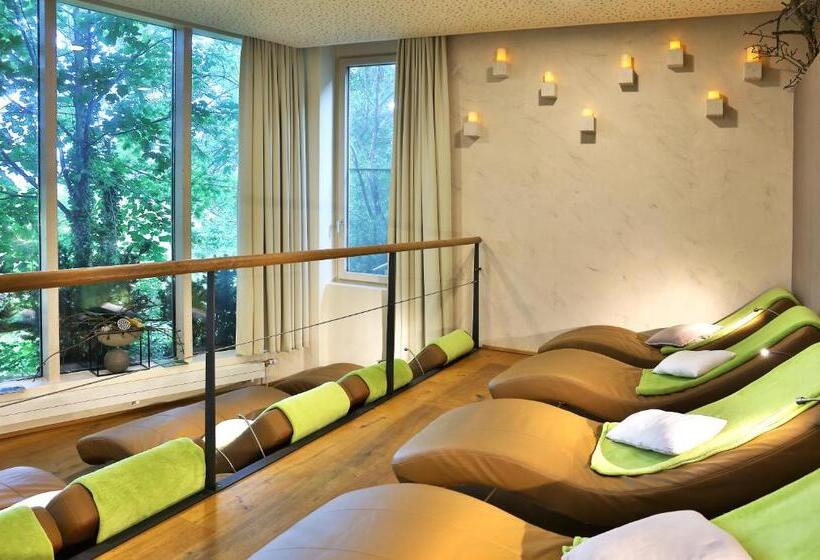 فندق Der Wilde Eder