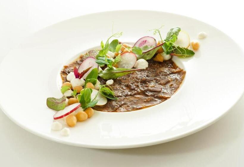 فندق Der Wilde Eder