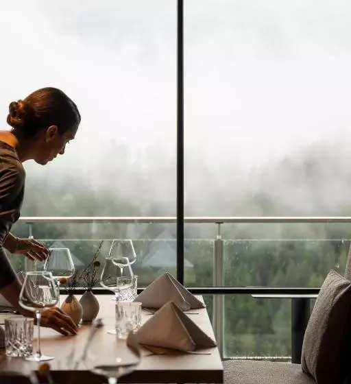 Hotel Der Wilde Eder