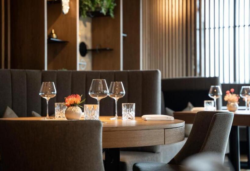 فندق Der Wilde Eder