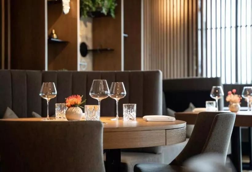 Hotel Der Wilde Eder
